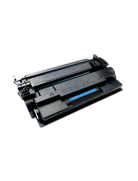 Toner genérico para HP CF287A / 87A / Canon 041 / Negro