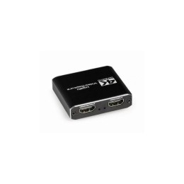 Capturadora Gembird USB 3.0 / HDMI / 4K / 60Hz / UHG-4K2-01