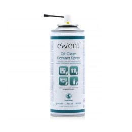 Pulverizador a base de aceite Ewent Ew5615 / Limpieza Contactos electricos / 200ml