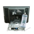 Pulverizador a base de aceite Ewent Ew5615 / Limpieza Contactos electricos / 200ml