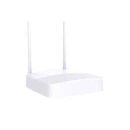 Kit de Videovigilancia inalambrico TENDA / 4x Camaras Ip HD / 4x Canales / K4W-3TC