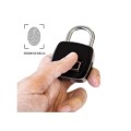Candado de seguridad / Huella Dactilar / Hasta 10 personas / IP65 / uso exterior / PHDIGILOCK
