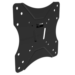 ÷ Soporte de pared orientable equip para pantalla de 23