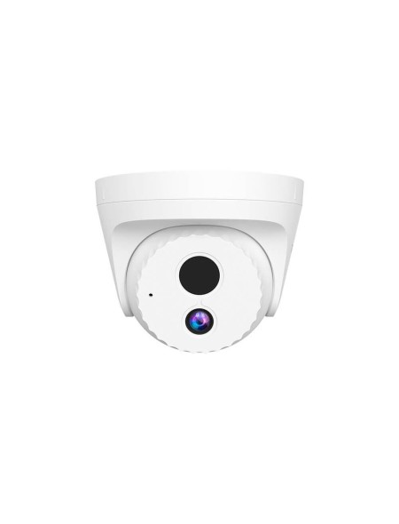 Camara videovigilancia Wifi TENDA IC7-PRS-4 / Detección de movimiento / IC7-PRS-4