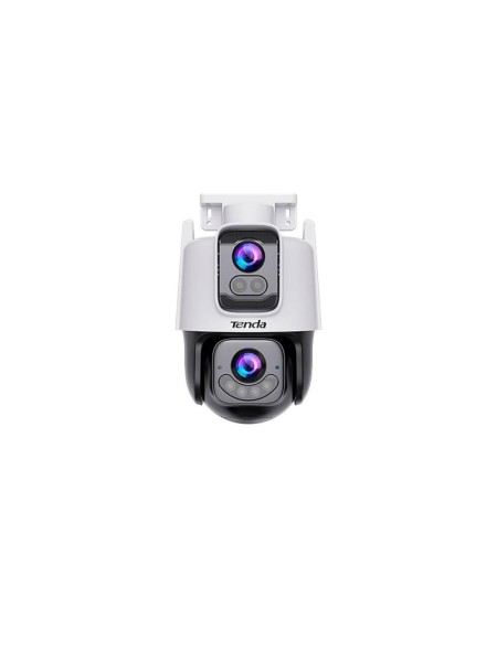 Camara videovigilancia Wifi TENDA RH9-WCA / Microfono y Altavoz integrado / RH9-WCA