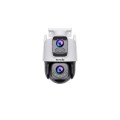 Camara videovigilancia Wifi TENDA RH9-WCA / Microfono y Altavoz integrado / RH9-WCA