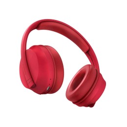 ÷ Headset bluetooth energy sistem hoshi red eco 100% reclicado - gravity bt 5.3 drivers 40mm diadema u