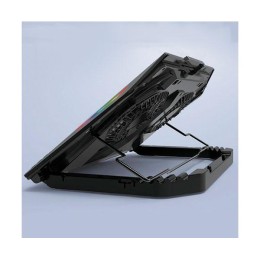 ÷ Base de refrigeracion para portatiles gaming conceptronic hasta 17
